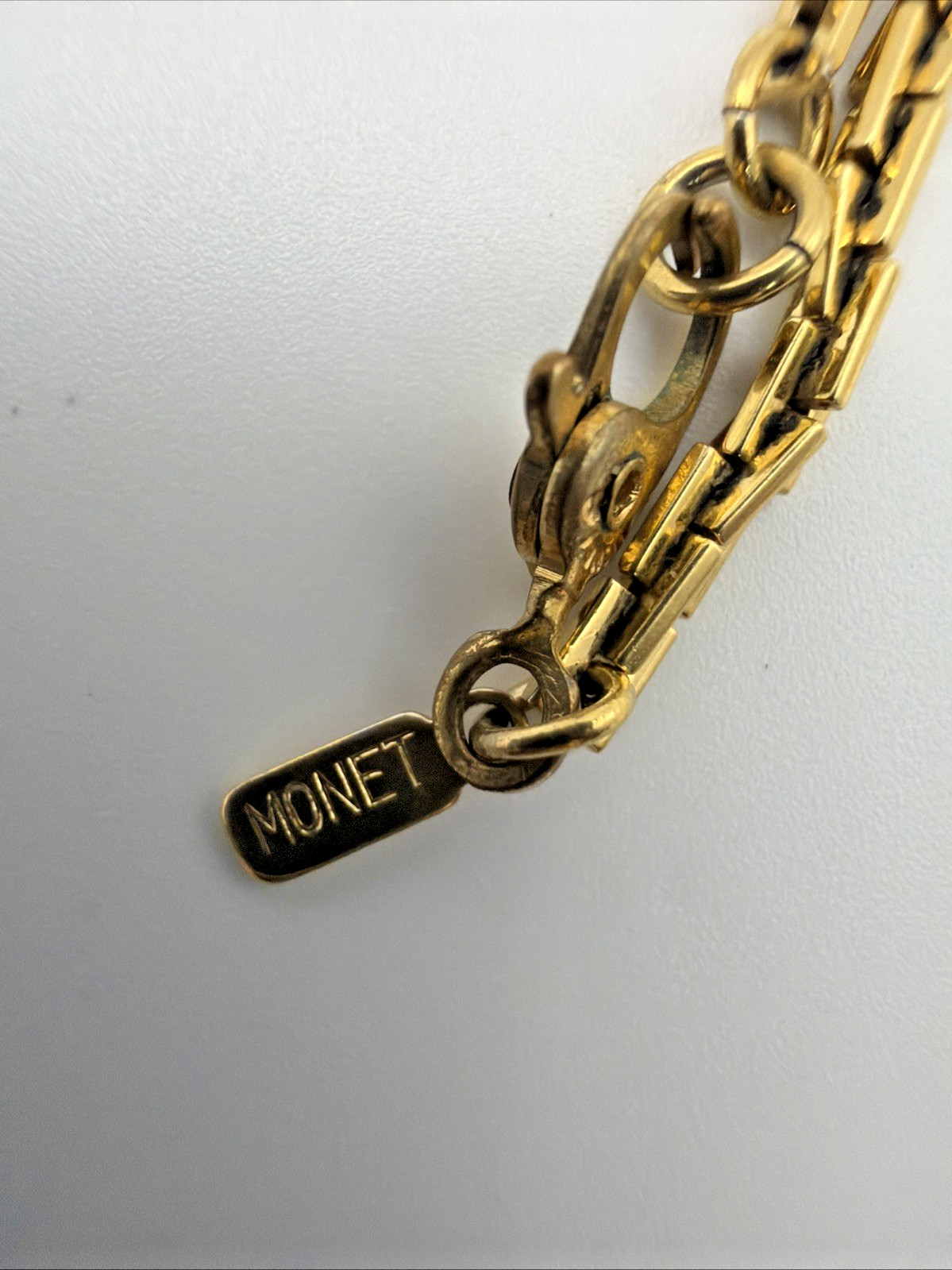 Vintage Jewelry Lot Monet Avon CMC Hallmark