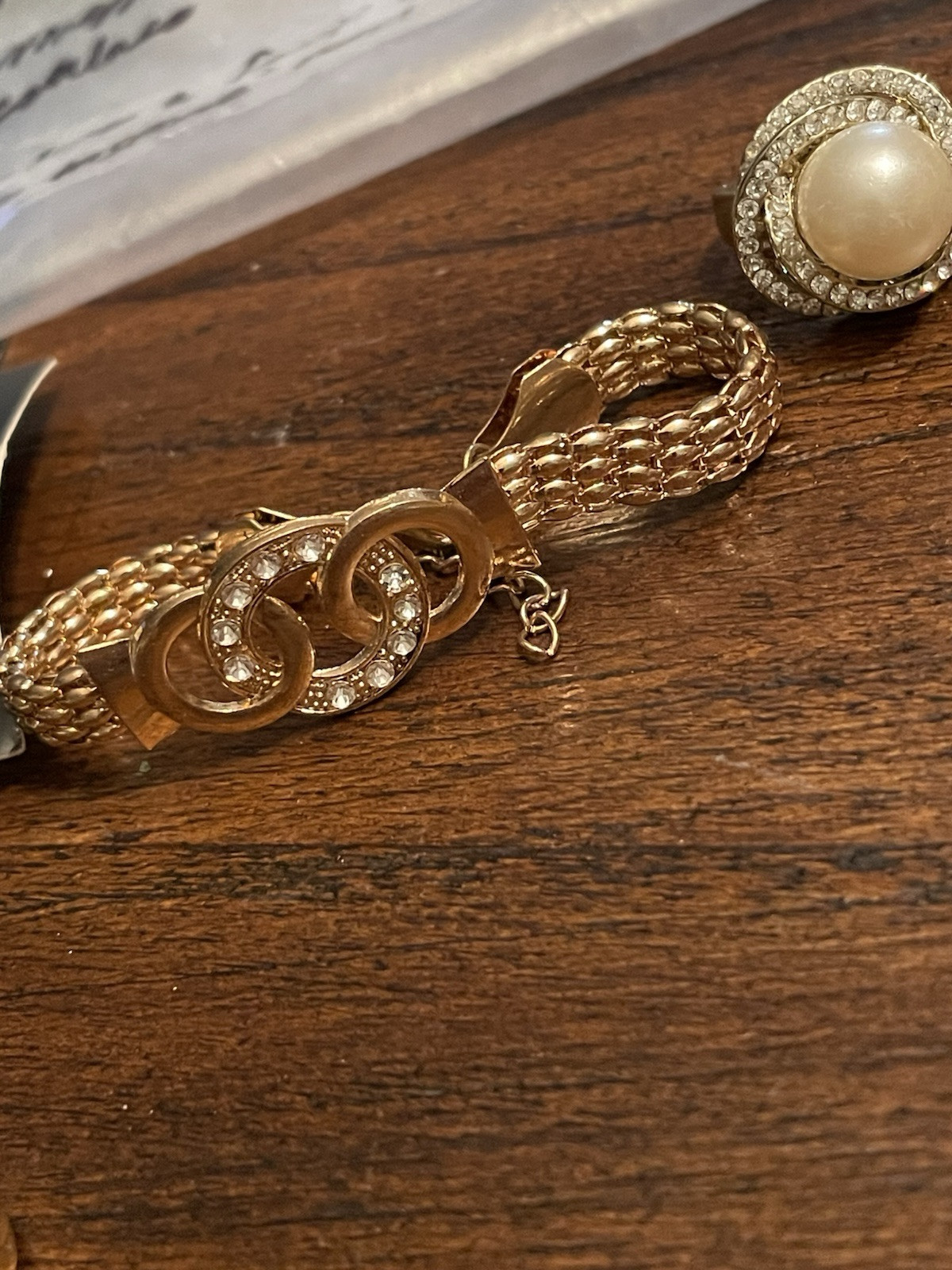 Vintage To Modern JEWELRY Lot All Wearable!! READ DESCRIPTION Estate Old