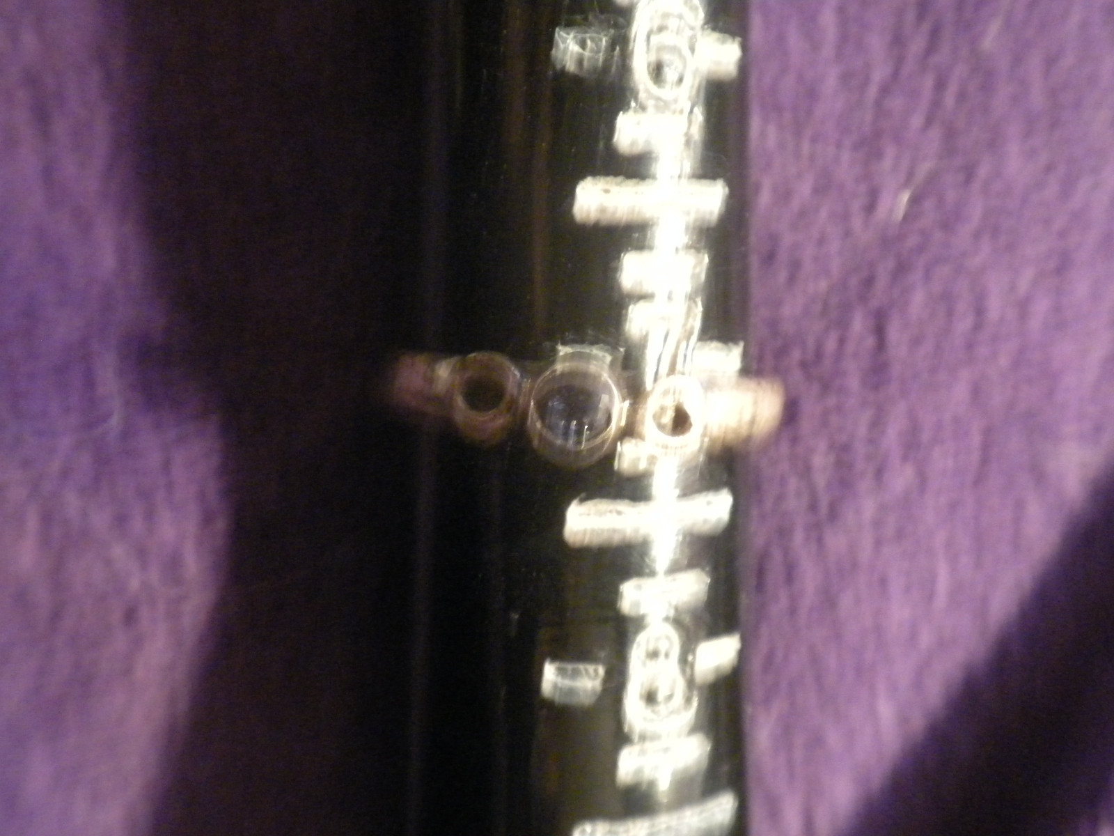 IOLITE WEDDING BAND .925 STERLING SILVER RING SIZE 7+