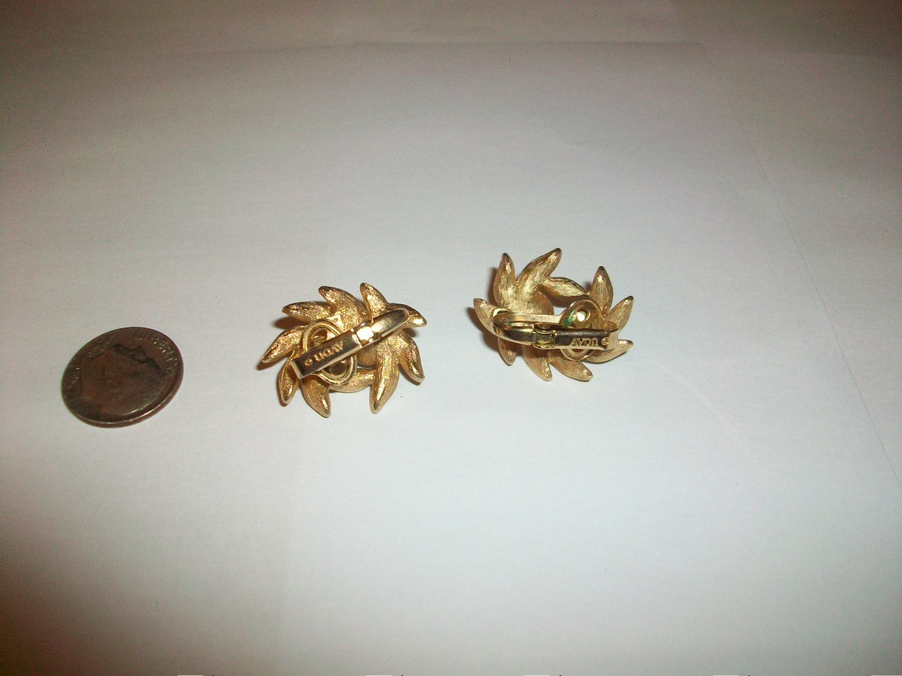 Vintage Avon Jewelry Lot – All Signed