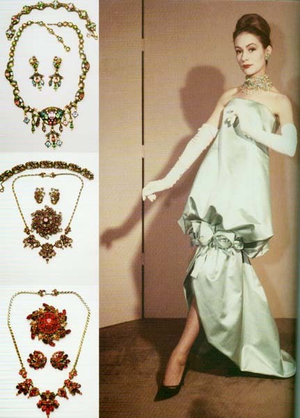 Vintage Jewelry Victorian Art Deco Nouveau Lalique Cartier Identify Real v Copy