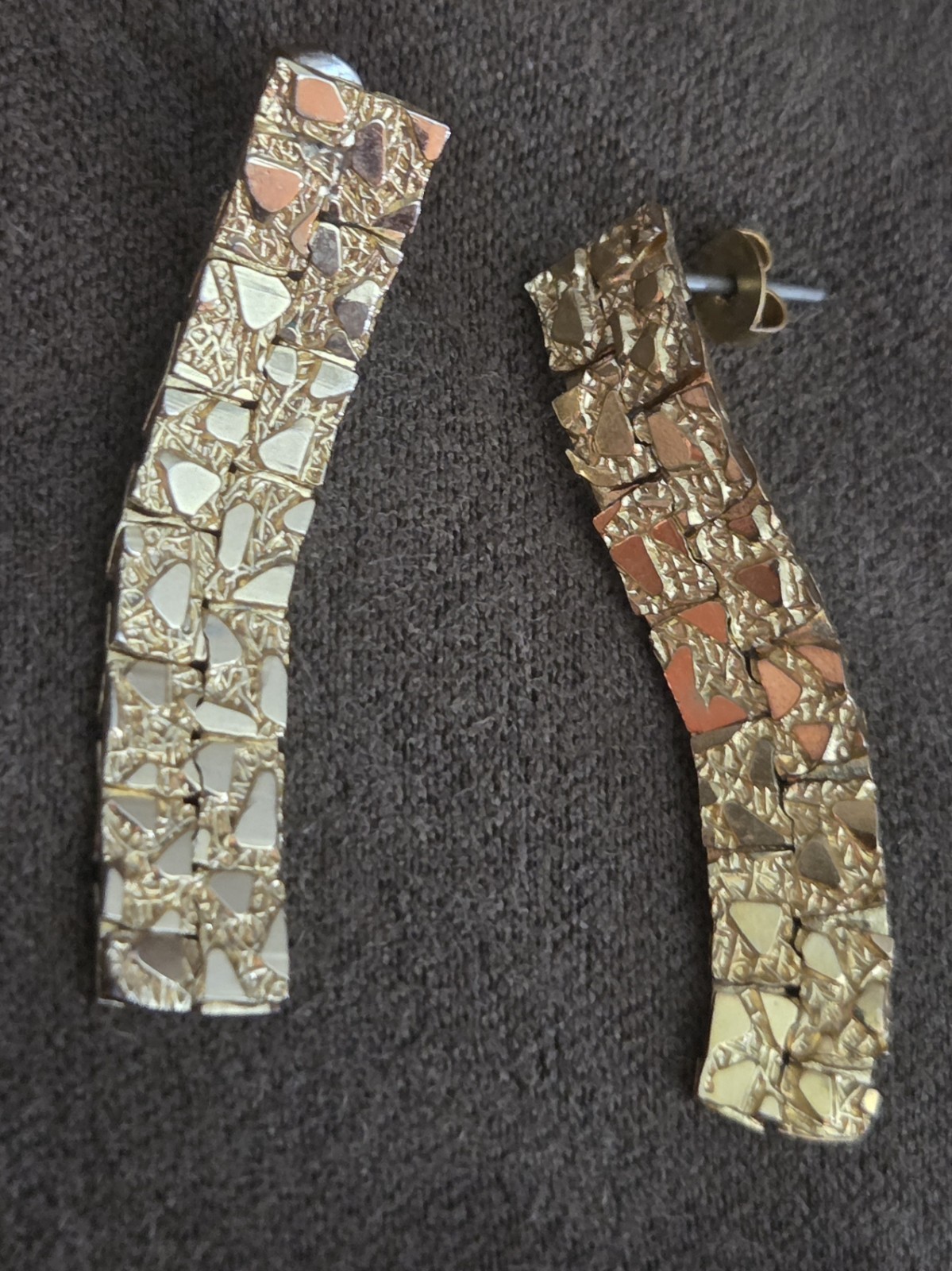 Vintage 50s/60s And 80s High End Costume Jewlery Lot Of 14