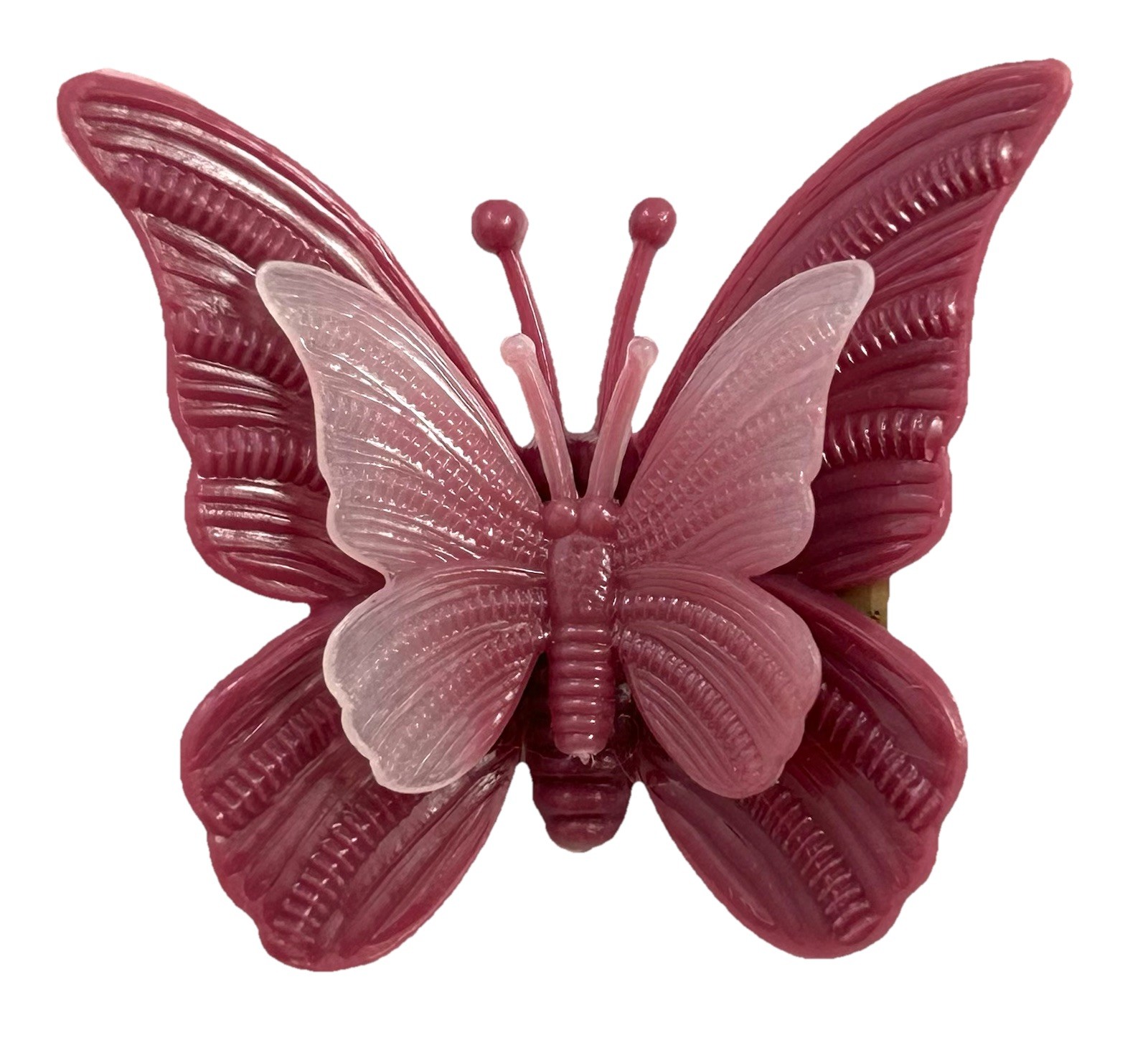 Vintage Butterfly Brooch Pin Western Germany Vintage Jewelry For Women Gift