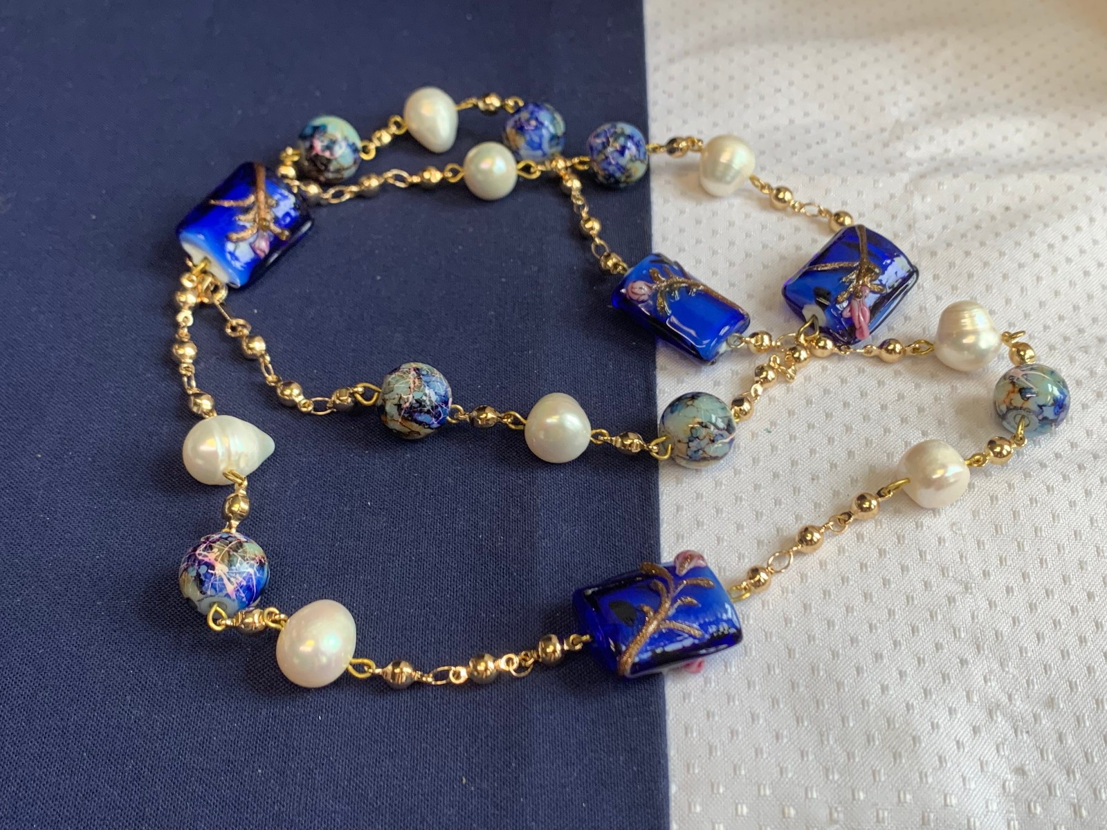 Vtg Costume Jewelry Lot Park Lane Goldette Monet Carolee Sarah Cov BSK Avon