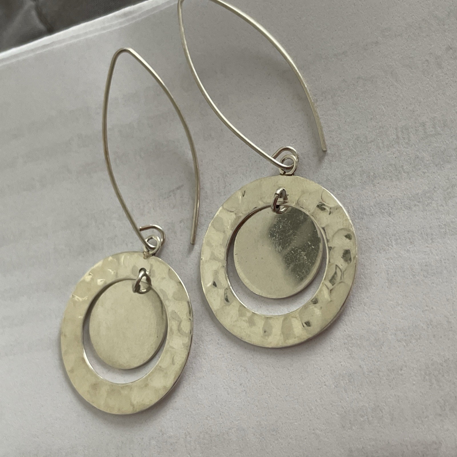 DDD MEXICO 925 DOMINIQUE DINOUART EARRINGS