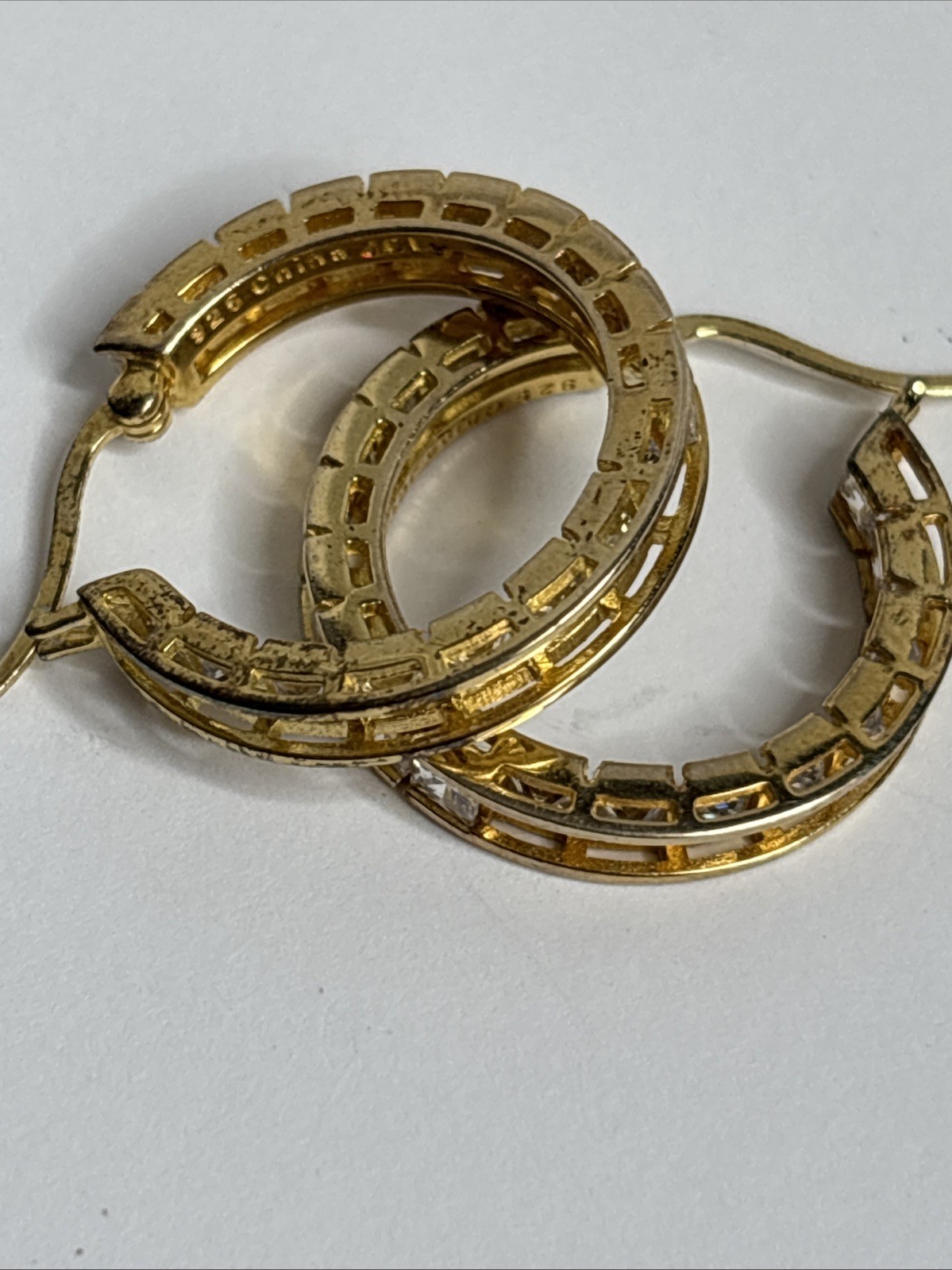 Vintage ALL Signed Rhinestone Jewelry Lot Weiss, Carnegie, Sterling, Madewell