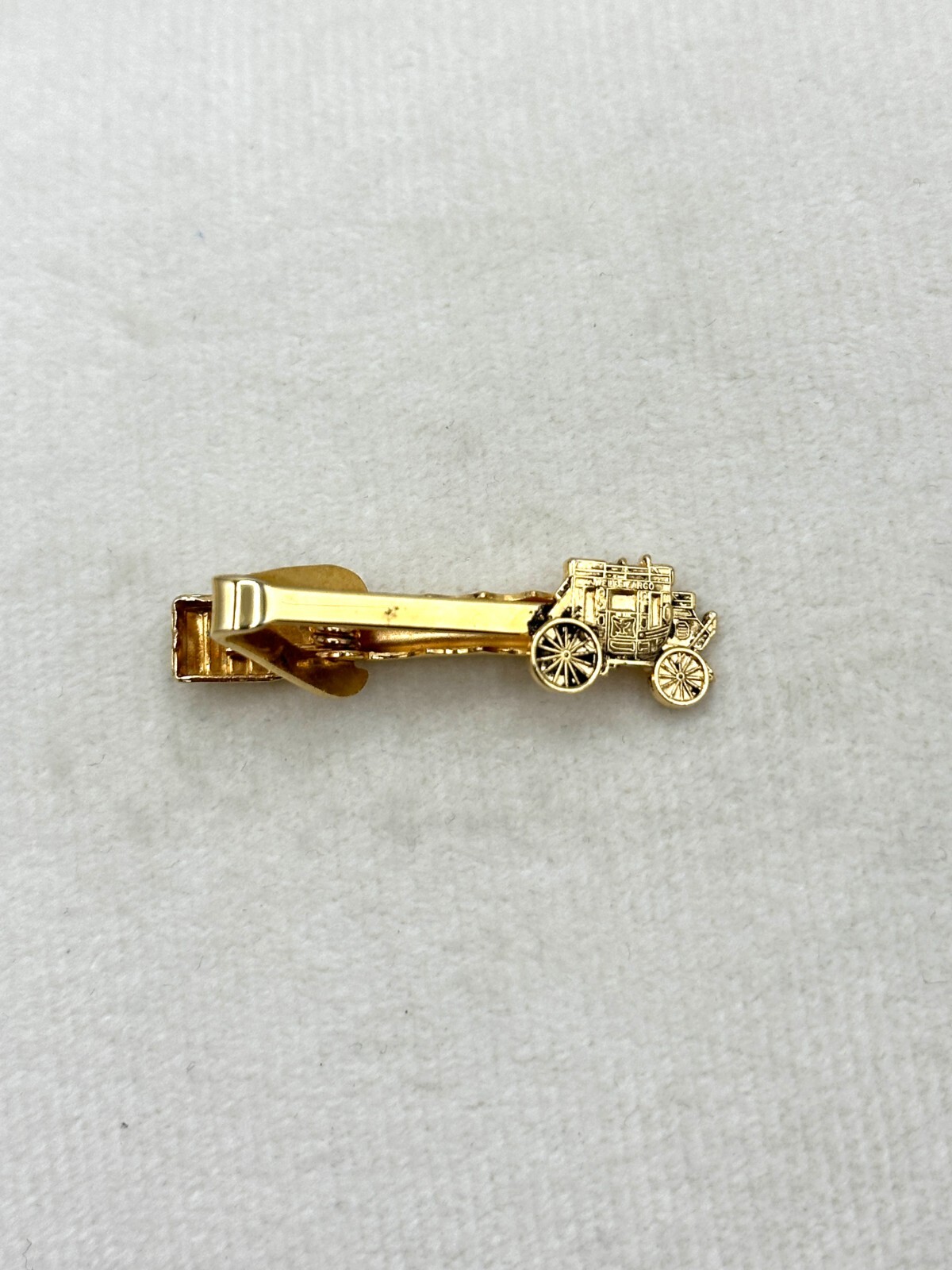 Vintage Tie Clip and Cufflink Lot 60s-80s