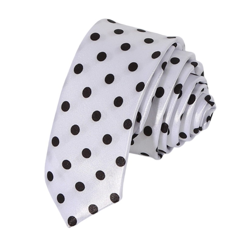 Elegant Multicolor Necktie Comfortable Business Ties Casual Versatiles Necktie