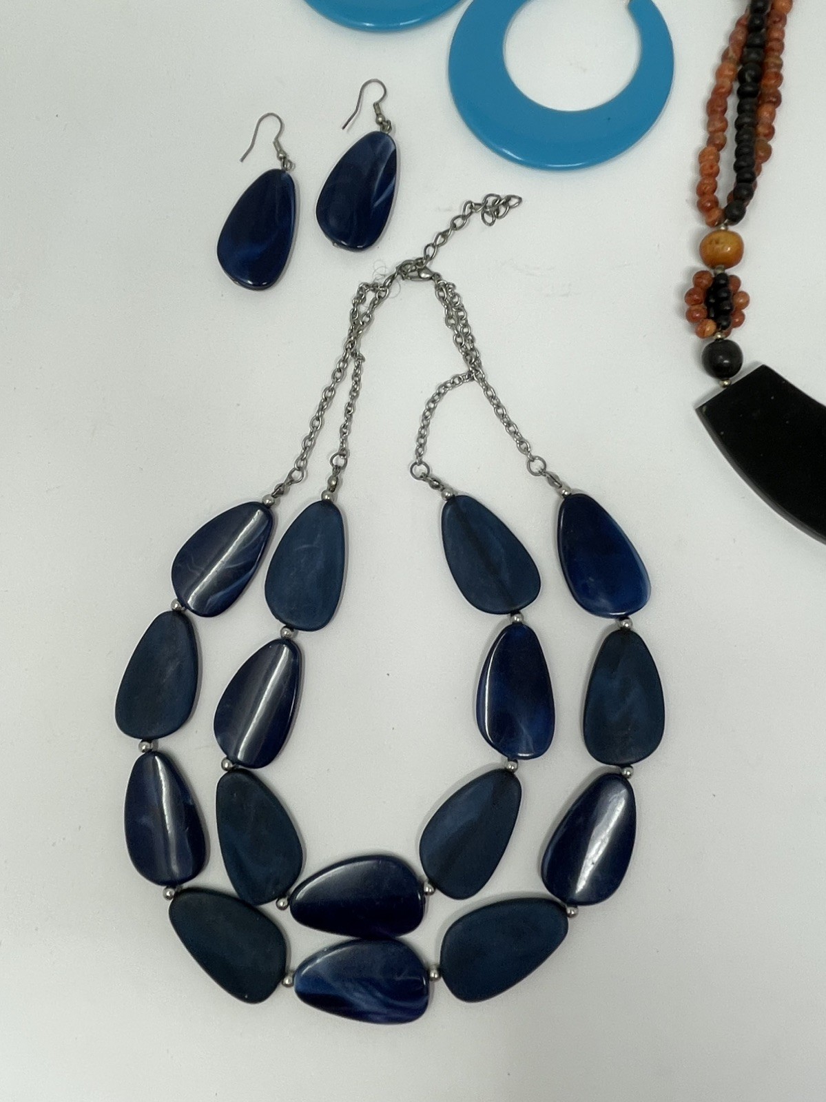 Lot of Vintage 1930’s, 1950’s Jewelry, Sarah Coventry