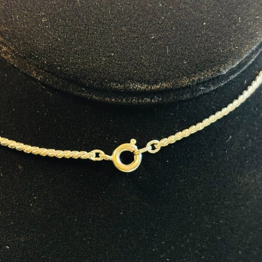 Y2K Vintage Jewelry Sparkly Rhinestone Choker Necklace 2000s Retro Accessory