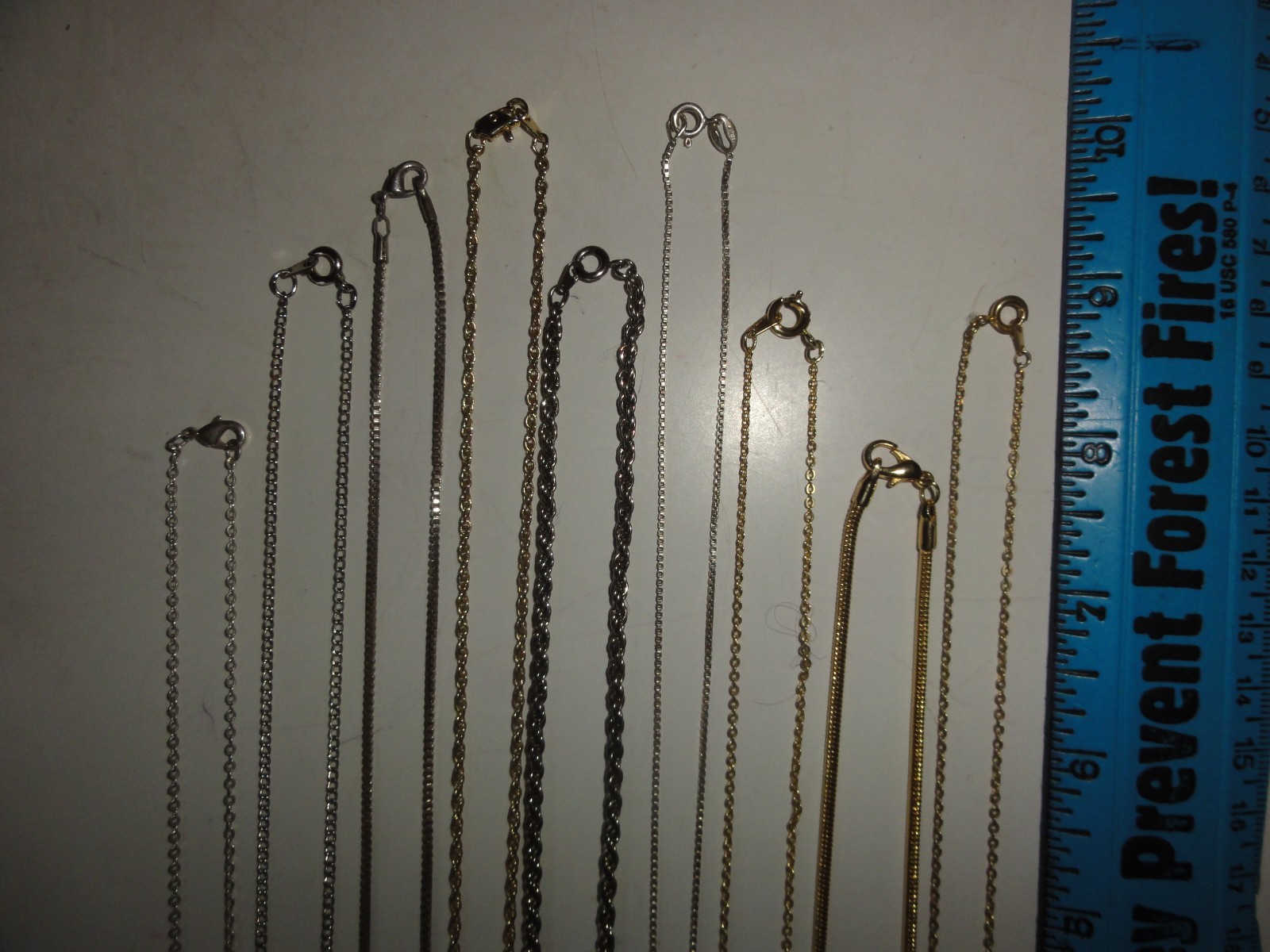 LOT of MISC JEWELRY — NOT JUNK! FOR THE COLLECTOR OR RESELLER OR CRAFTSPERSON!