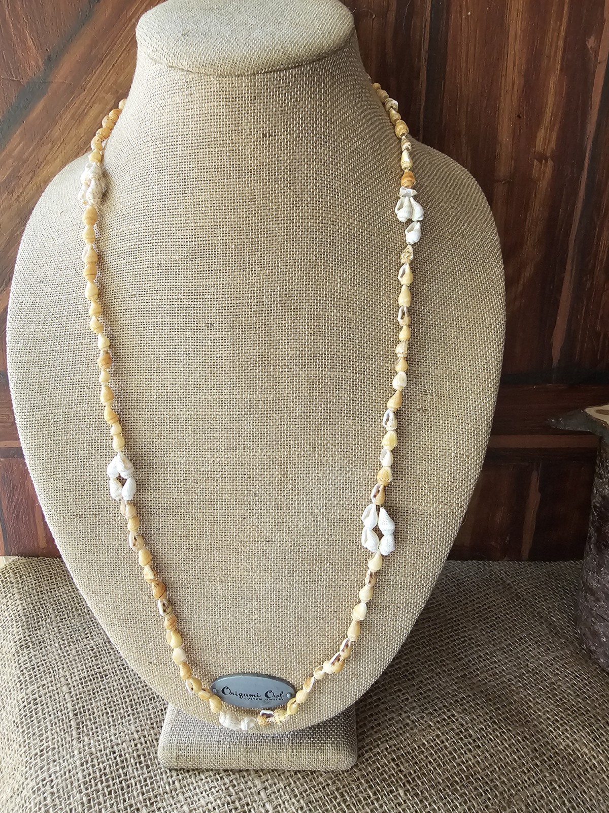 10p Vtg/Mod Jewlery Shell Necklaces Stretch Bracelets Eearings Beach Summer