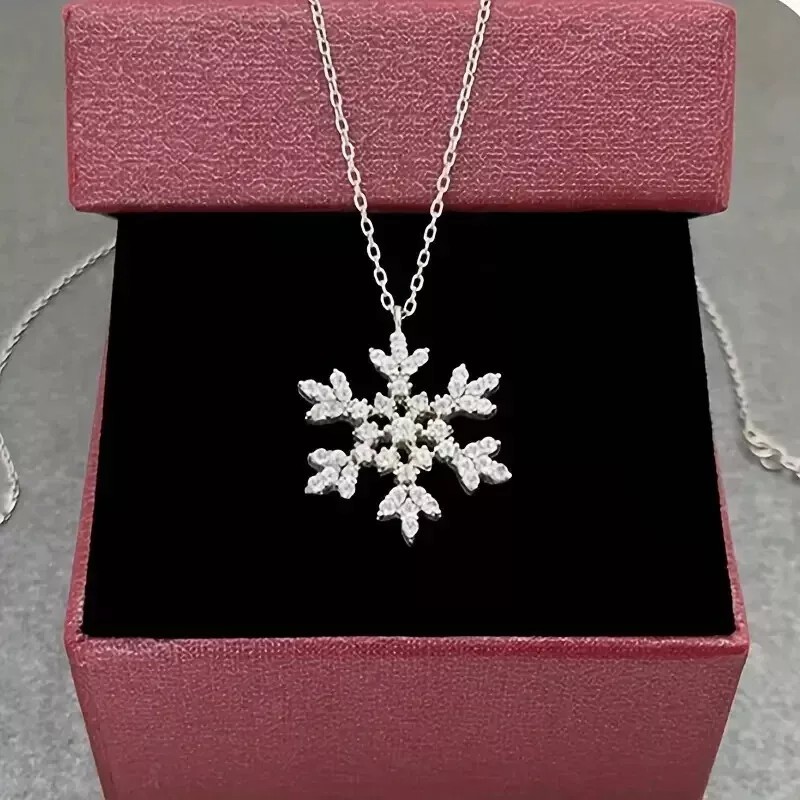 Round Lab Created Diamond Wedding Bridal Antique Gift Pendent 14K White Gold FN