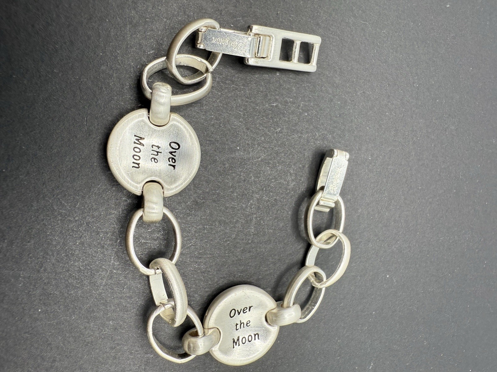 Brighton Bracelet Over The Moon 7” C21