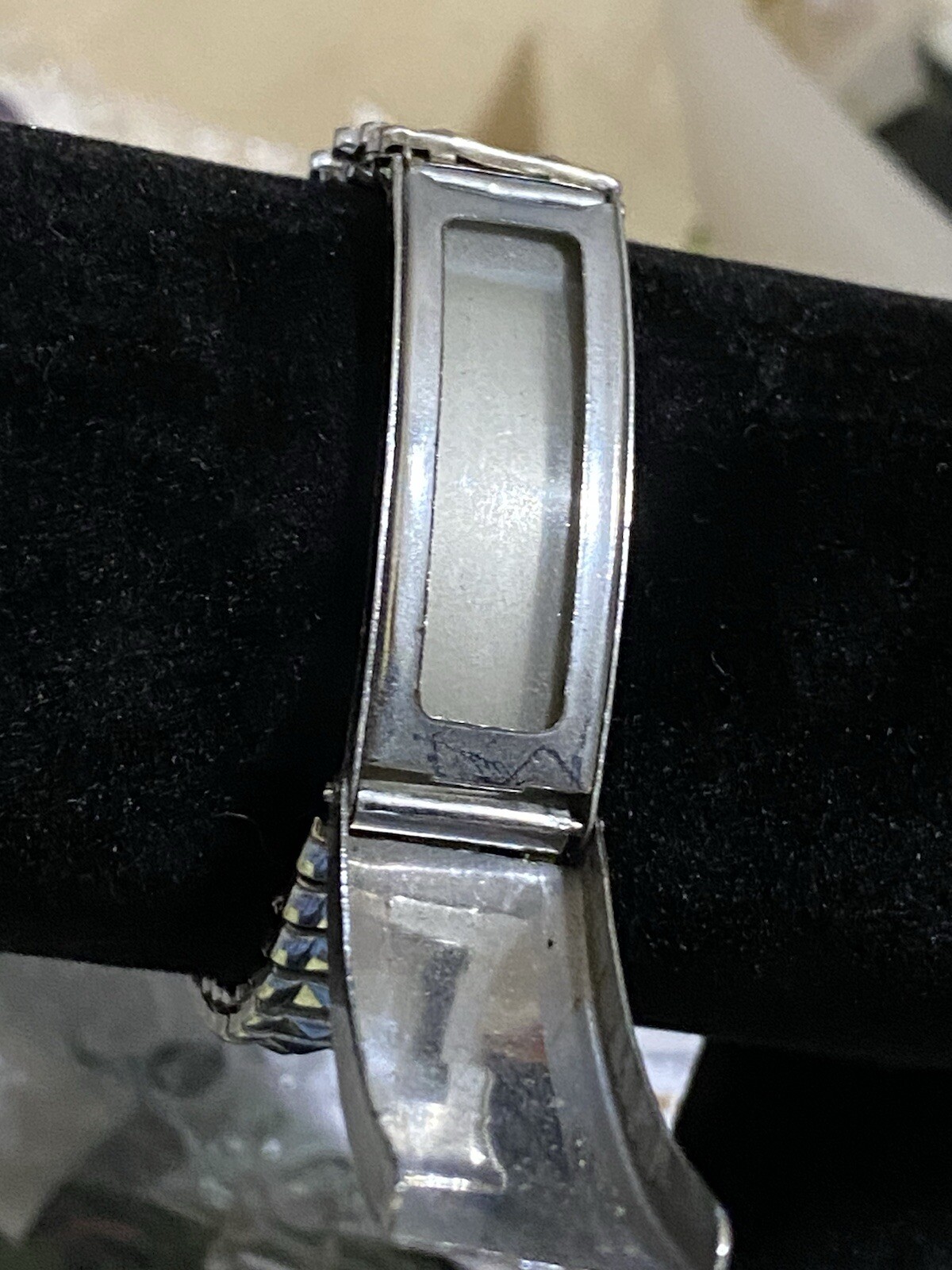 Vintage Photo Hide Bracelet USA Washington DC buildings Monument retro Unisex