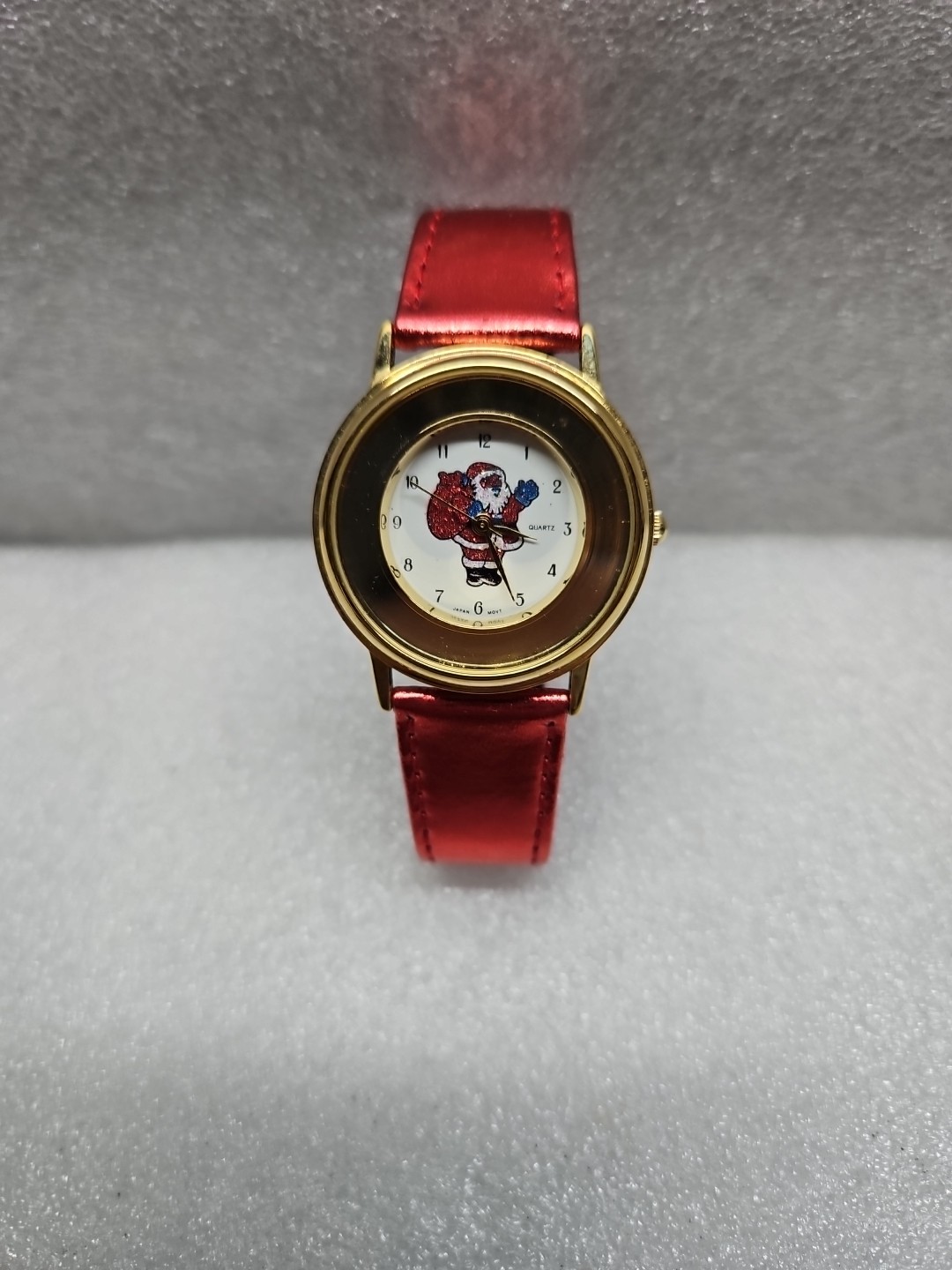 Christmas lot, Pierre Nicol Watch, Broach Collection Reindeer,Trees,Snowman Bear
