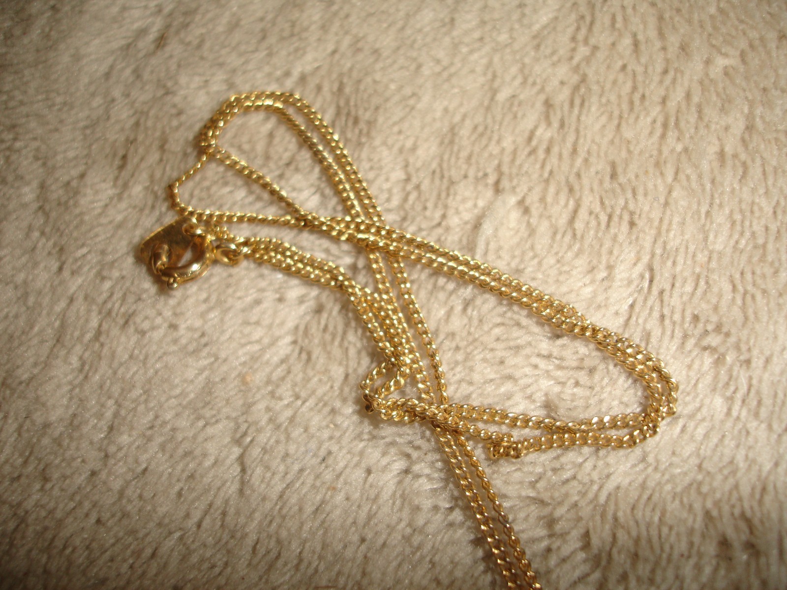 Vintage Avon 79 Charm Pendant and Unbranded 1979 Mini Senior Class Ring Pendant
