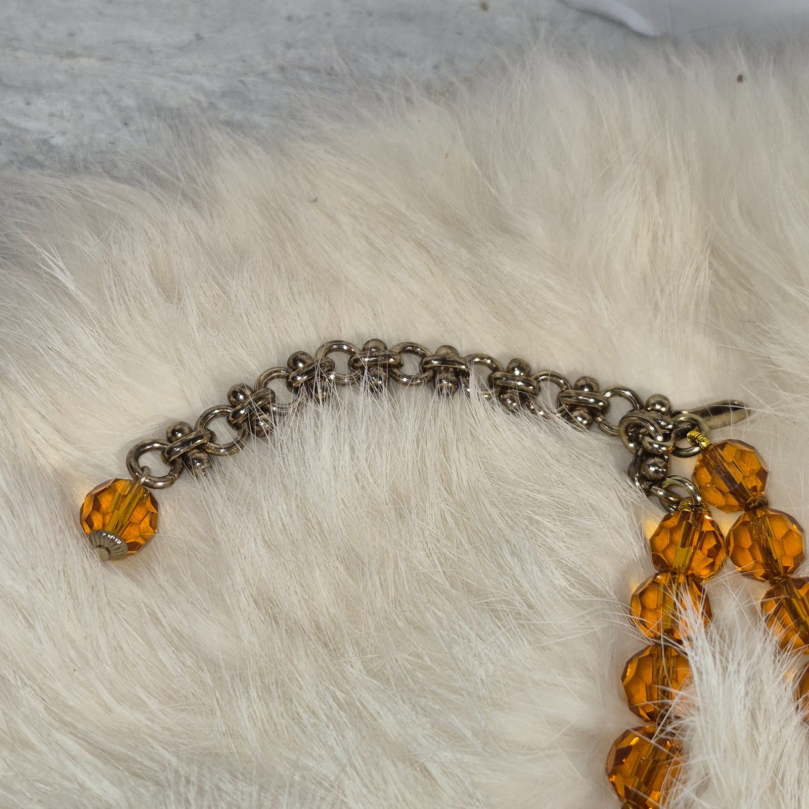 Vintage Inspired Art Deco Style Enamel Crystal Queen Bee Brooch with Glass Beads