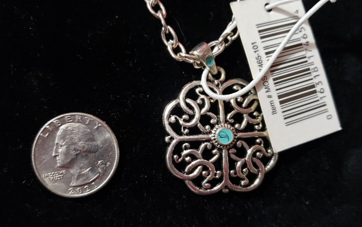1970s -90s Necklaces and pendants, sold separately