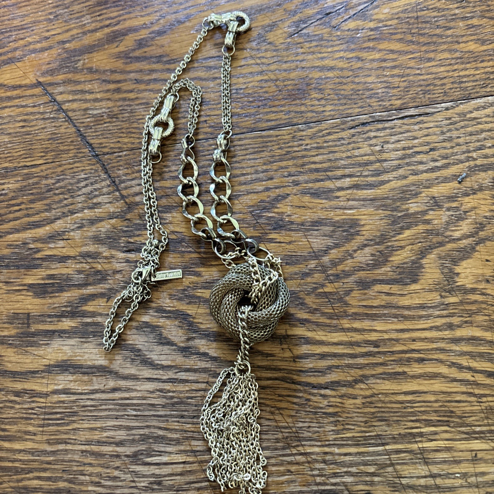 Vintage Estate Costume Jewelry Lot