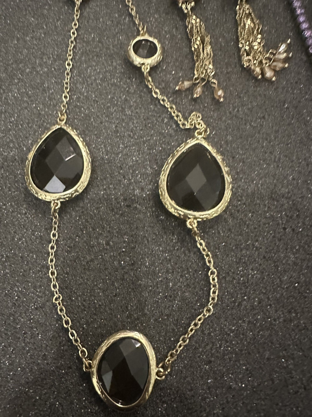 Vintage Estate Costume Jewelry Lot! Brooches and more!