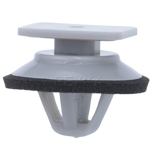 Stone Guard Moulding Clip for Mazda KD53-51-SJ3A CX-5 20pcs