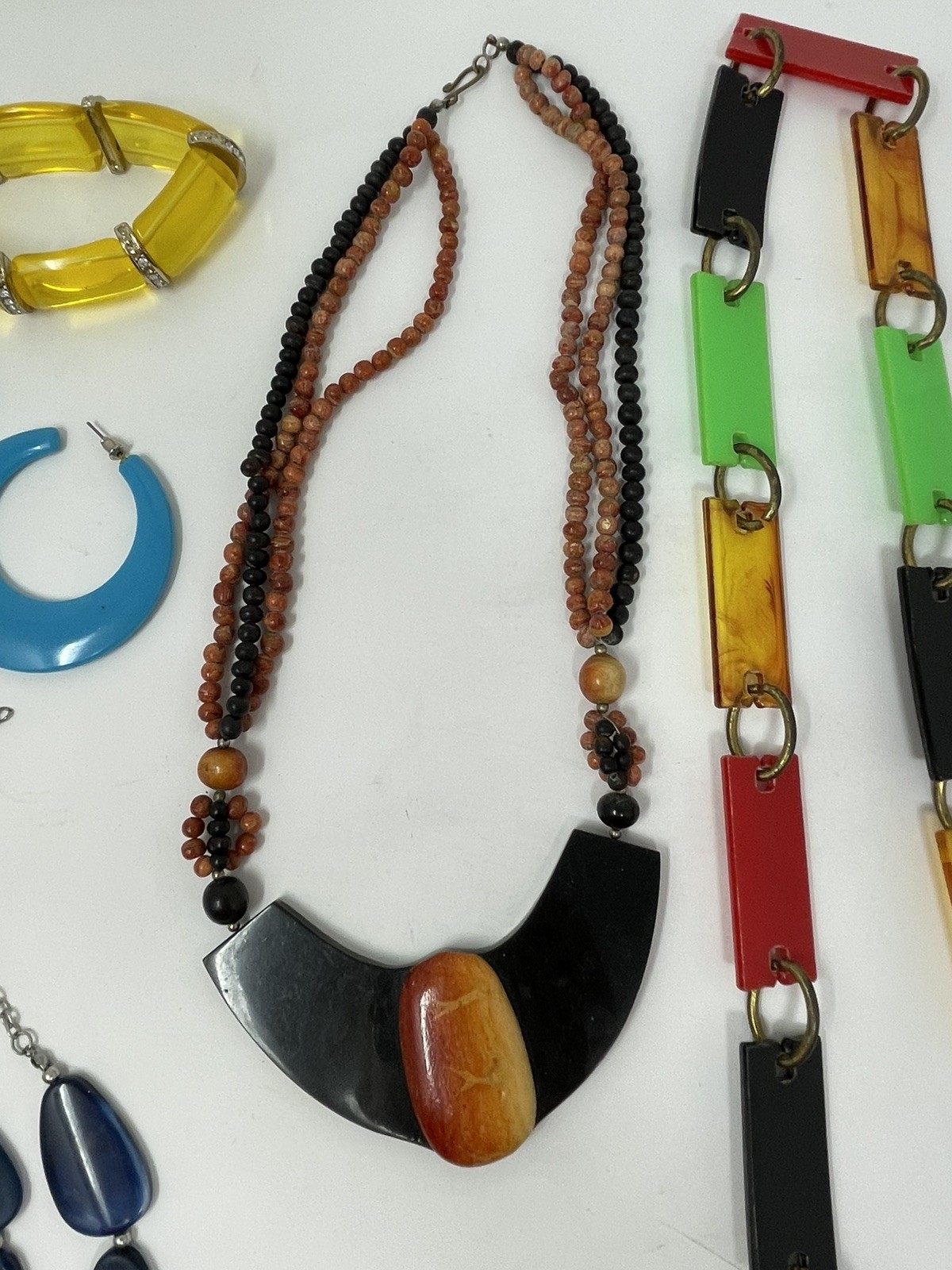 Lot of Vintage 1930’s, 1950’s Jewelry, Sarah Coventry