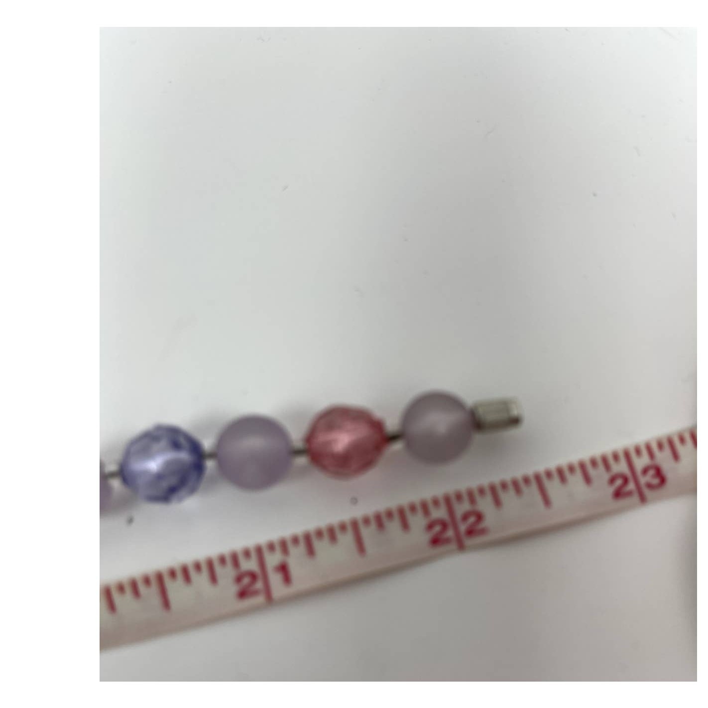 1980s Vintage Acrylic Crystal Colorful Leaf & Fruit Necklace & Earrings Suite