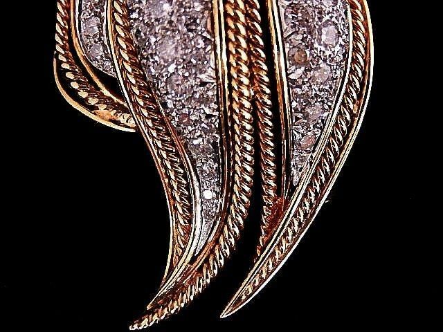DIAMOND SWIRL PIN – 1002JZ605