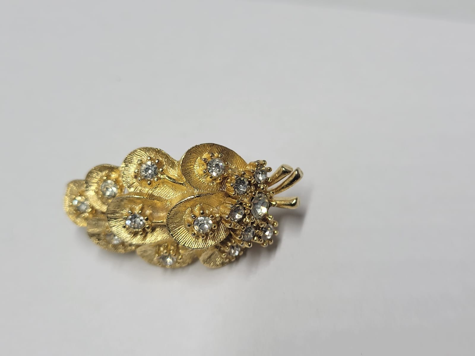 Vintage Earrings Lot – Givenchy, Paola, Monet, Avon, Kinney Co – Clip-On & Screw