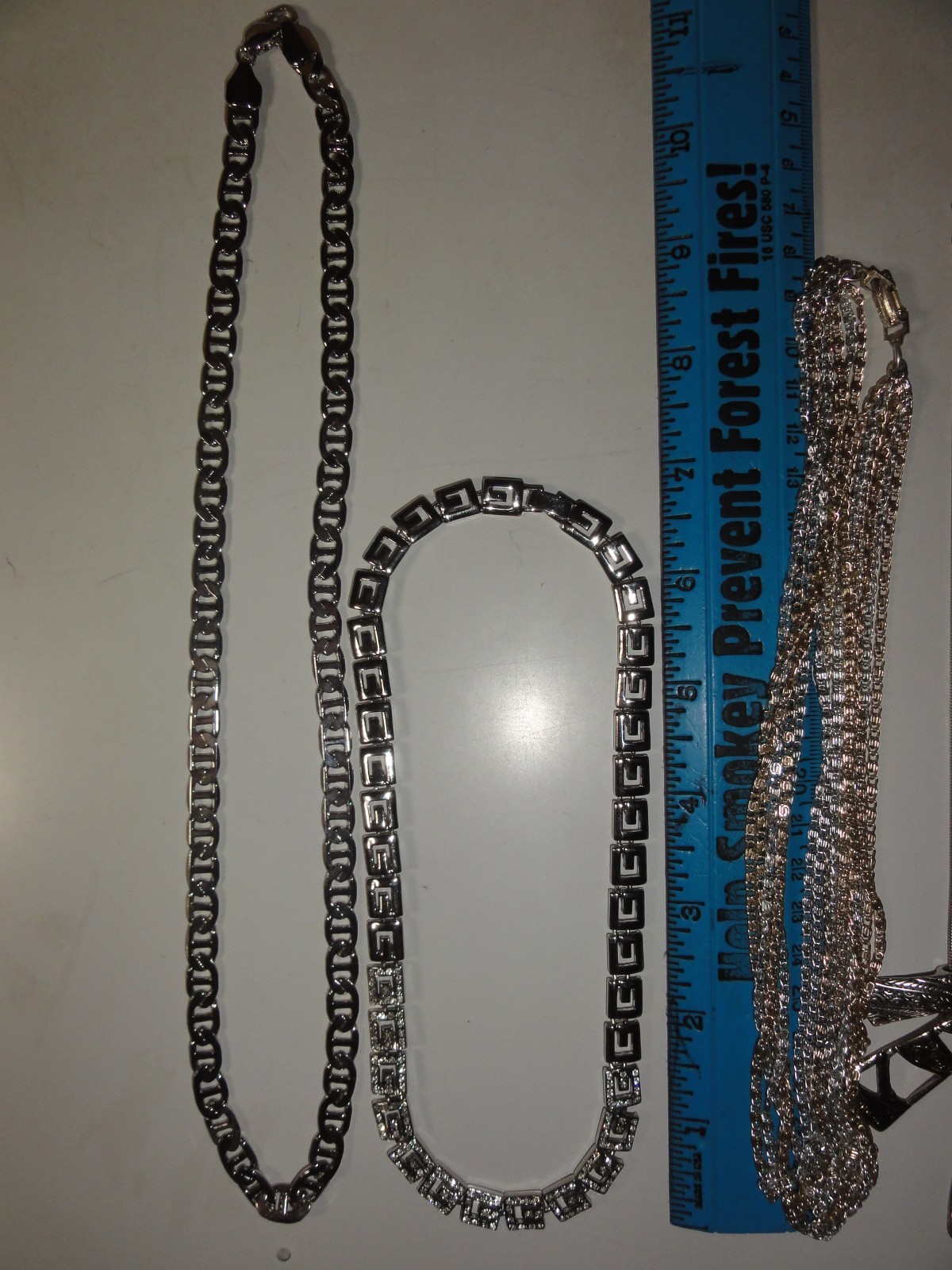 LOT of MISC JEWELRY — NOT JUNK! FOR THE COLLECTOR OR RESELLER OR CRAFTSPERSON!