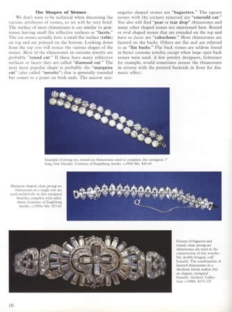 Vintage Costume Jewelry Collectors Guide – ID, Pricing, Selling Primer & More