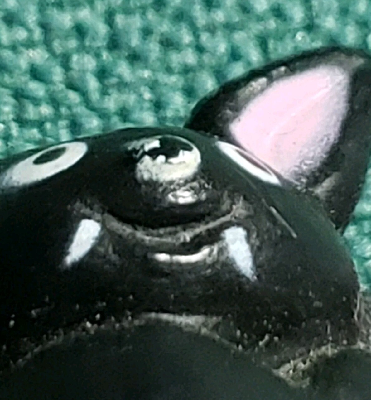 Vintage Halloween Black Vampire BAT Pin – Fun World BROOCH