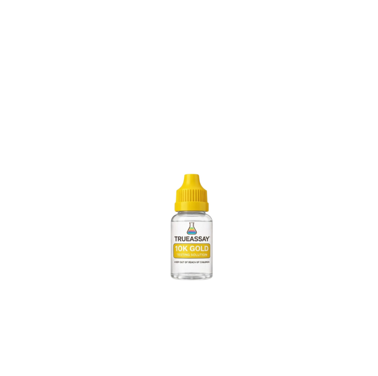 10K Gold Testing Solution Acid Test Kit Jewelry Tester Fast Accurate Test