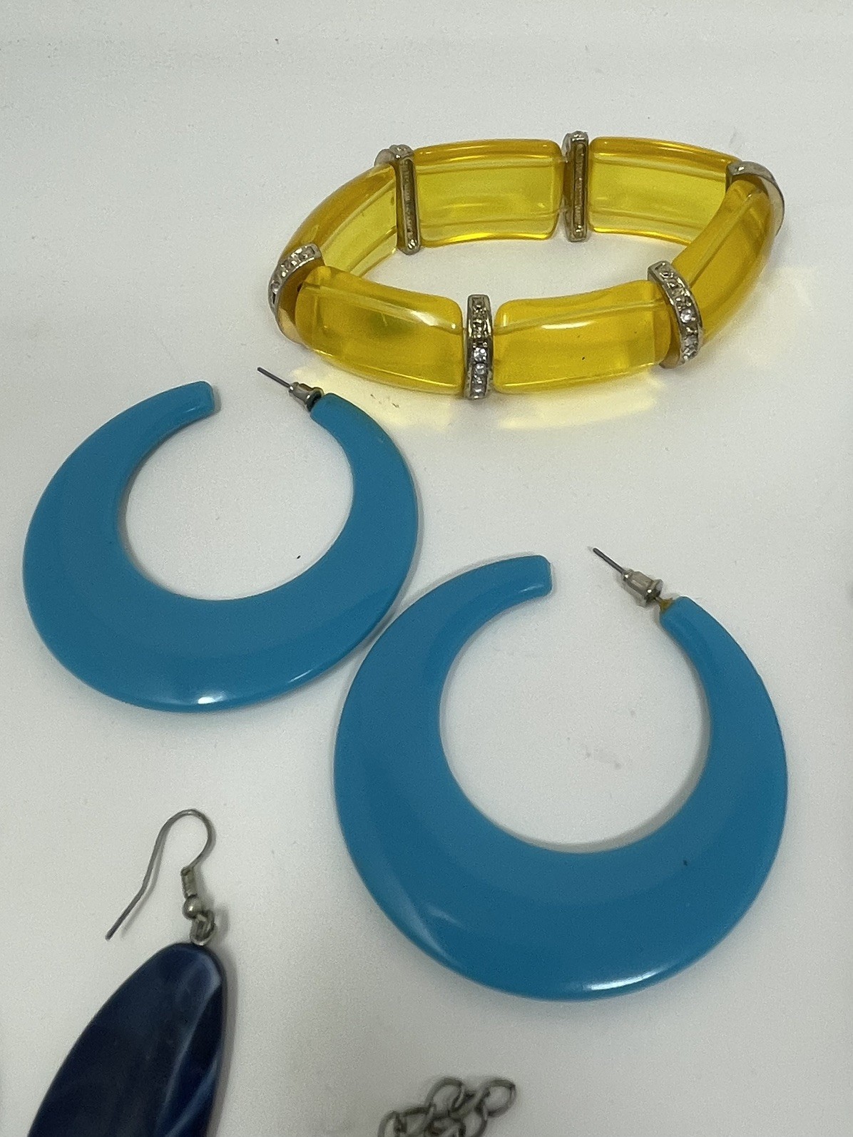 Lot of Vintage 1930’s, 1950’s Jewelry, Sarah Coventry