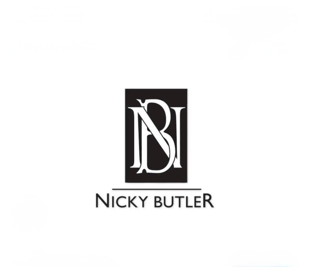Nicky Butler LIMITED EDITION RAJ COLLECTION 925 Sterling Silver Bracelet 7.75″🩵