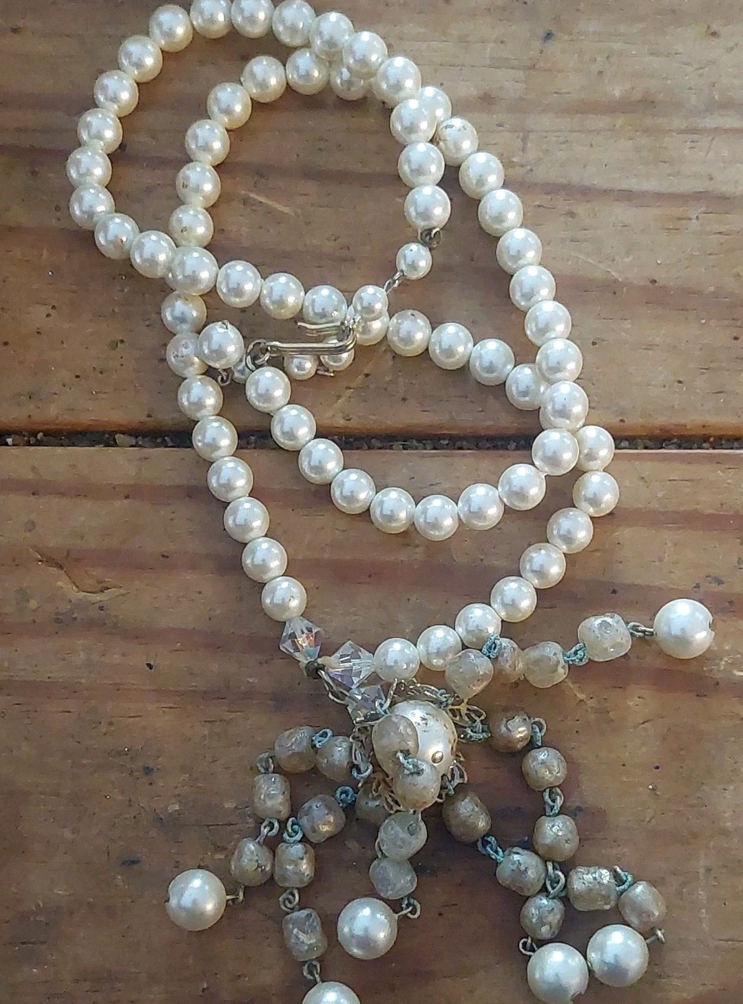 Napier Vintage Jewelry Lot – Necklaces, Earrings, Brooches, Multicolor