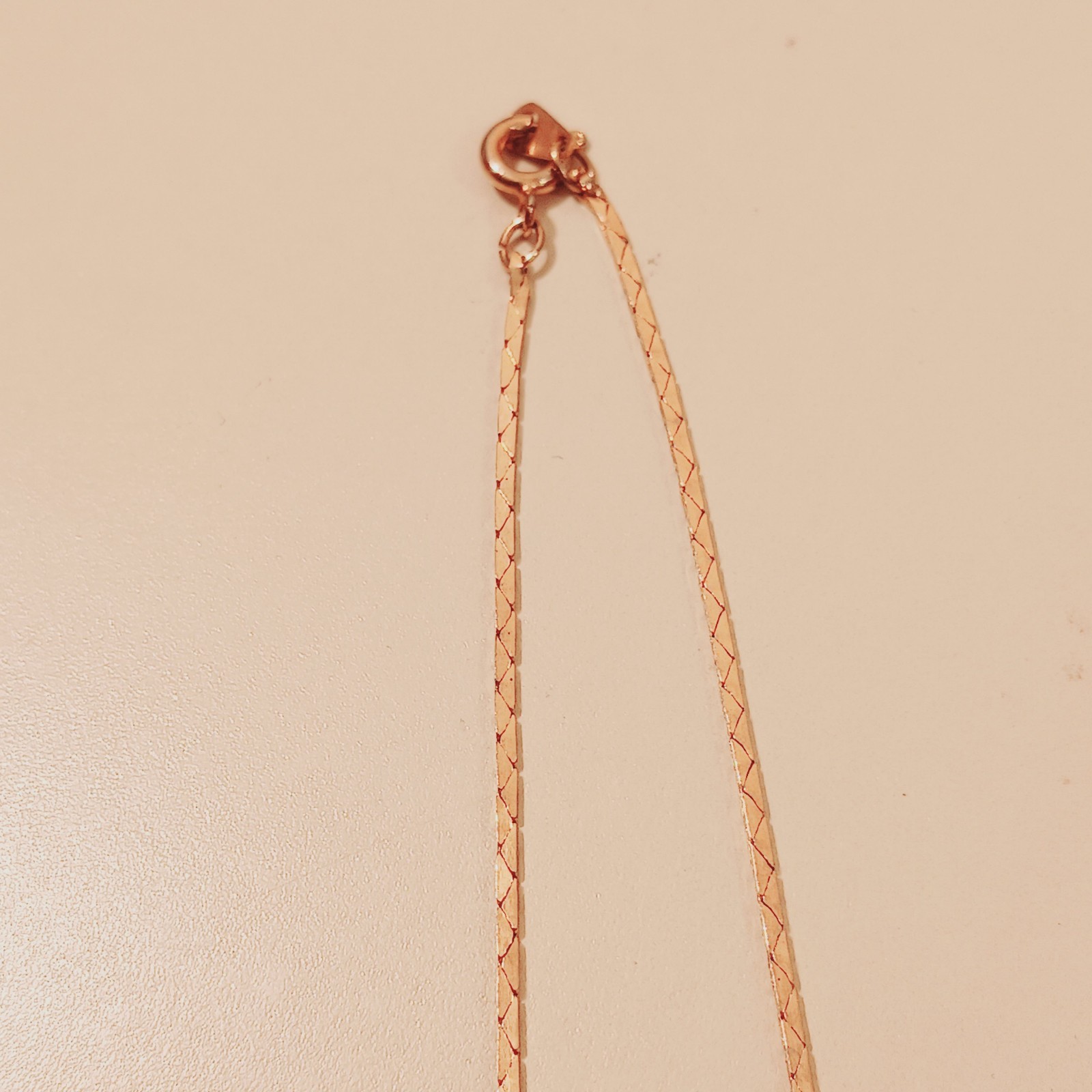 Gold Tone Pearl Cluster Flower Pendant Necklace 23.5″ Smooth Chain