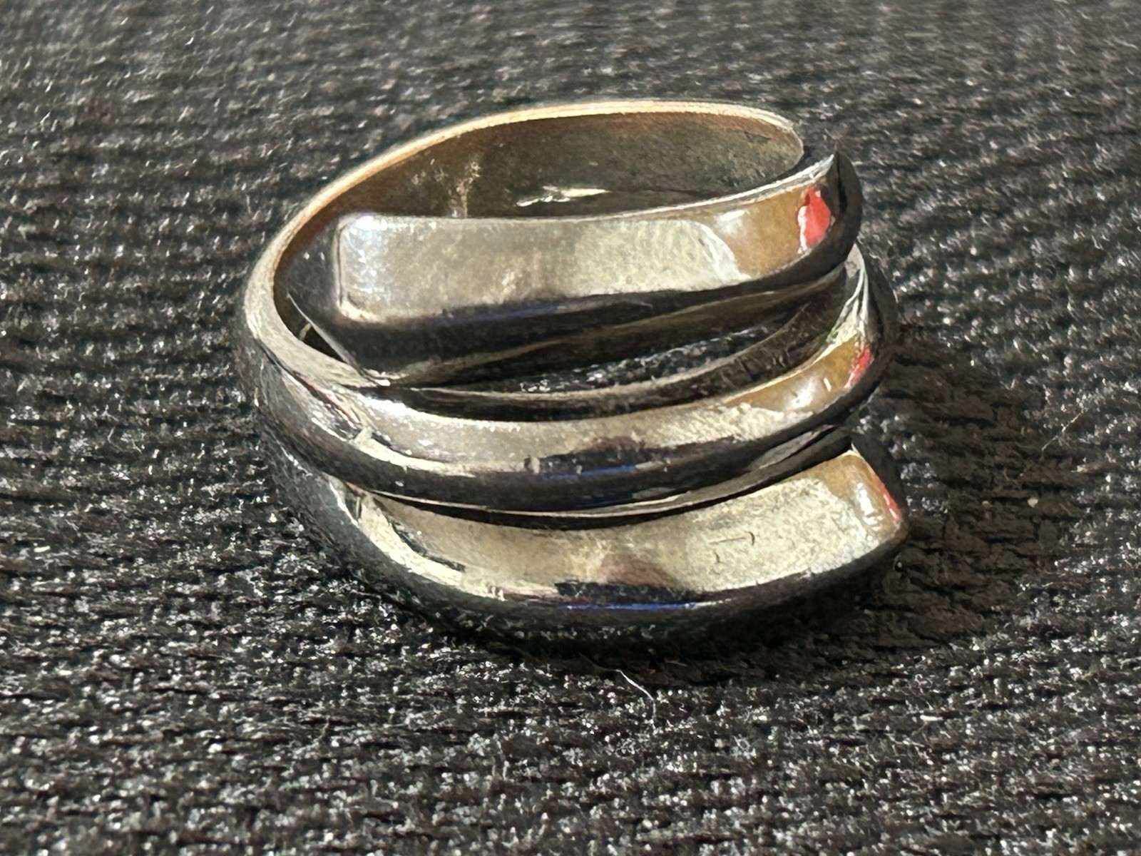 7 Pcs. ALL SIGNED Sarah Coventry, Lia Sophia & Avon Mixed Jewelry Lot