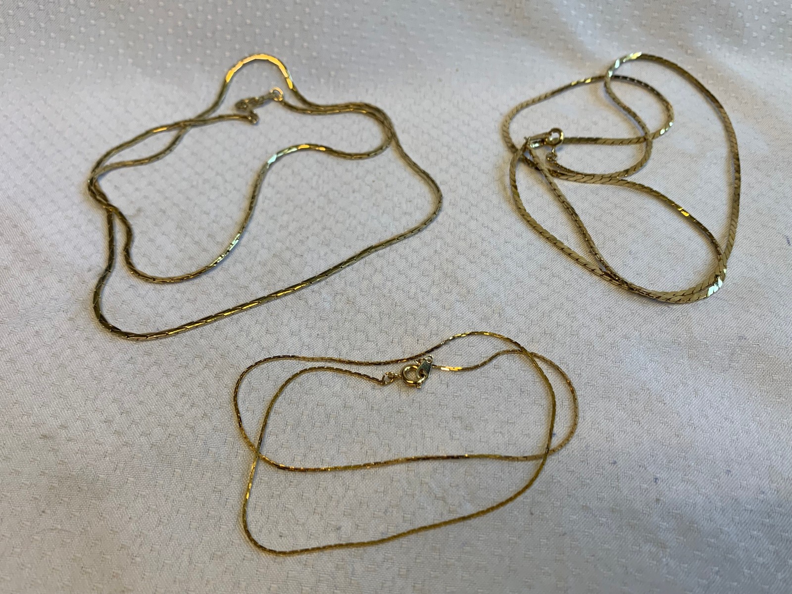 Vtg Costume Jewelry Lot Napier ICO Monet Avon Faux Pearl / Turquoise / Gems