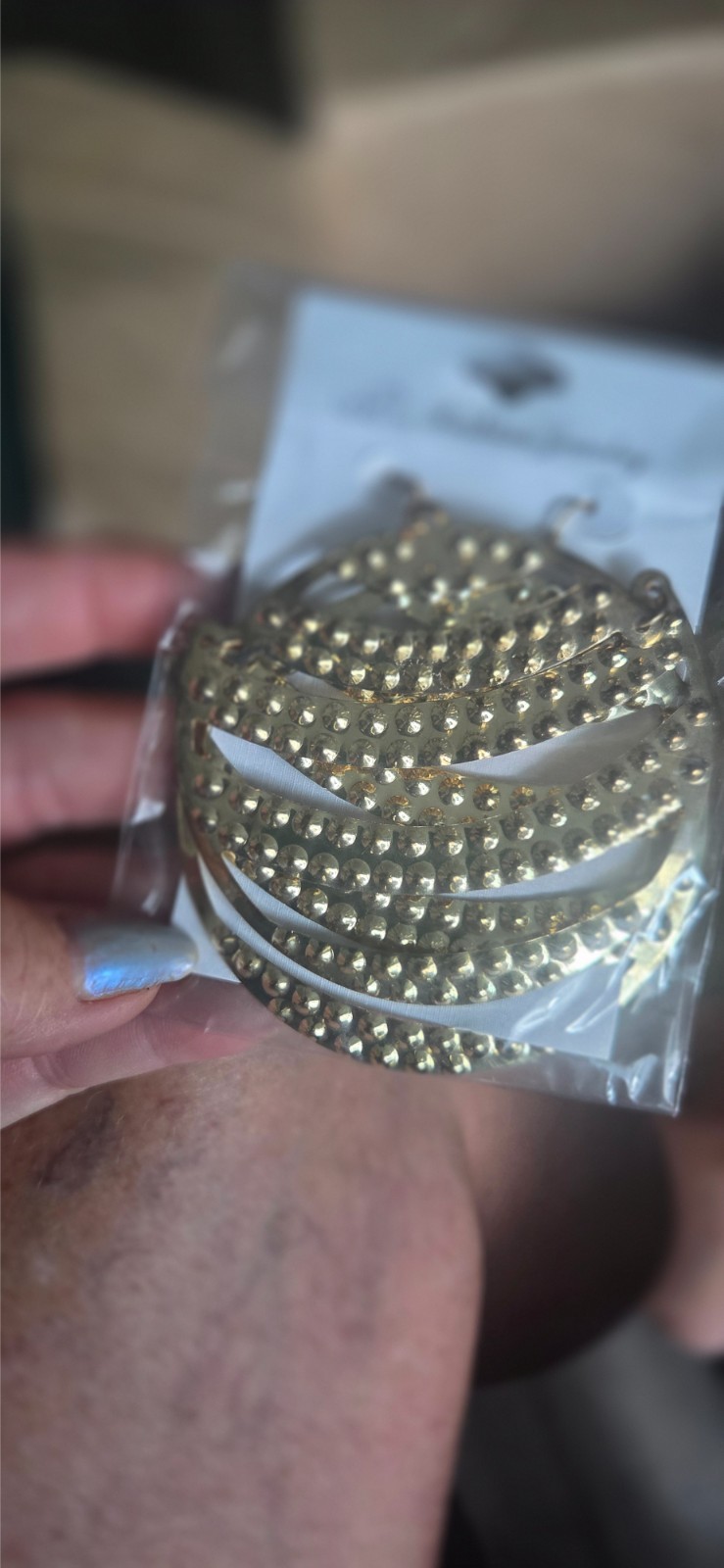 jewelry lots unsearched some in packages some not.