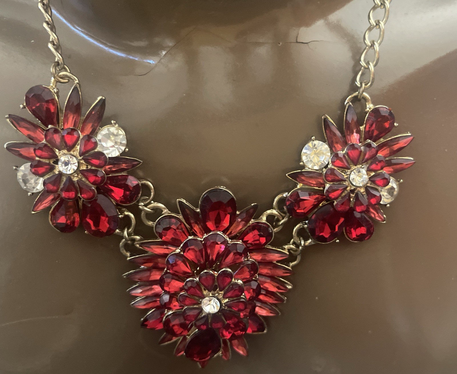4 PIECE LOT Of Pre-Owned Premium Wearable Costume Jewelry Vintage to Modern