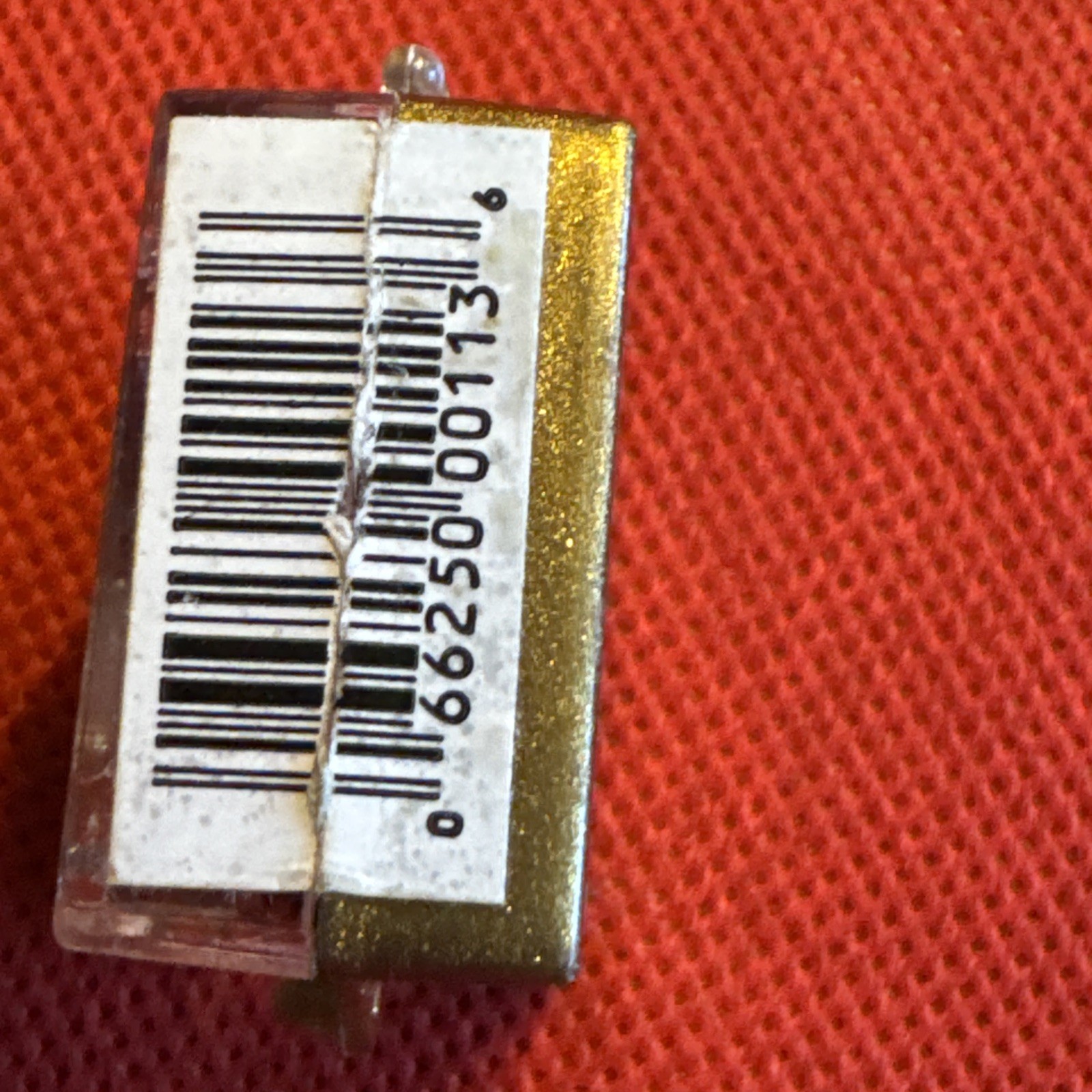 Antique Vintage Clip Tension Collectible Ease Key to Adjust K Clip Earrings RARE