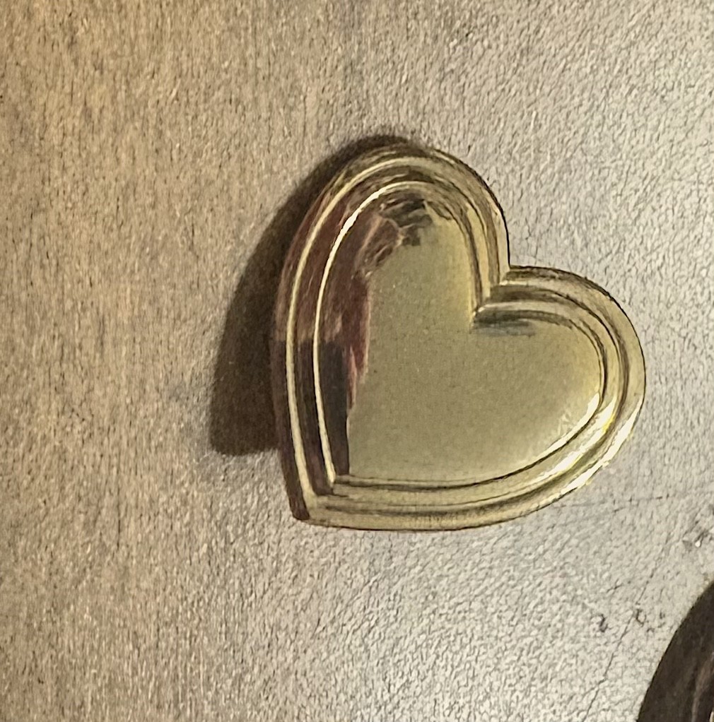 The Variety Club Vintage 90’s Gold Collectible Pins-LOT of 3