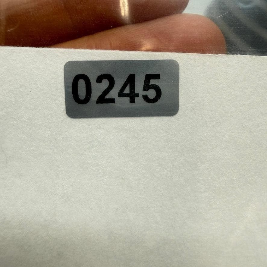 Vintage Mother of Pearl and Coral Bead Necklace 23″ Statement Summer Dainty