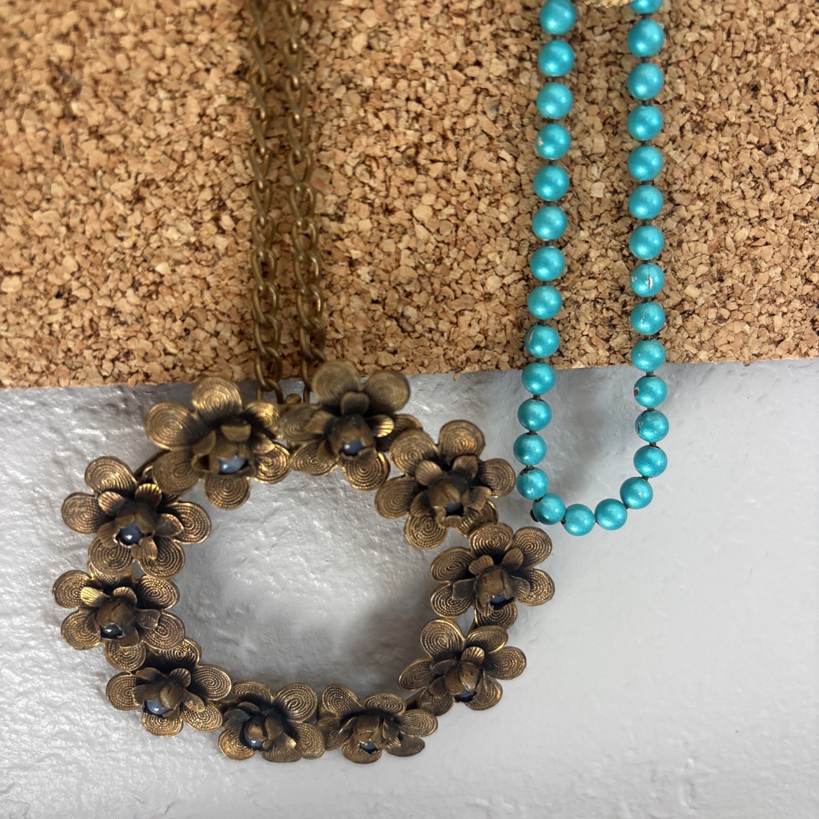 vintage to now jewelry lot 30 Plus Piece
