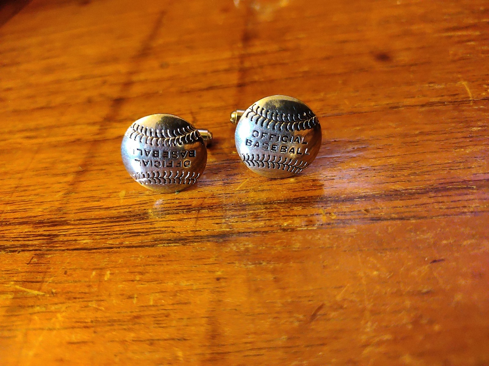 Vintage Men’s Jewelry Lot From The 60’s To The 80’s.