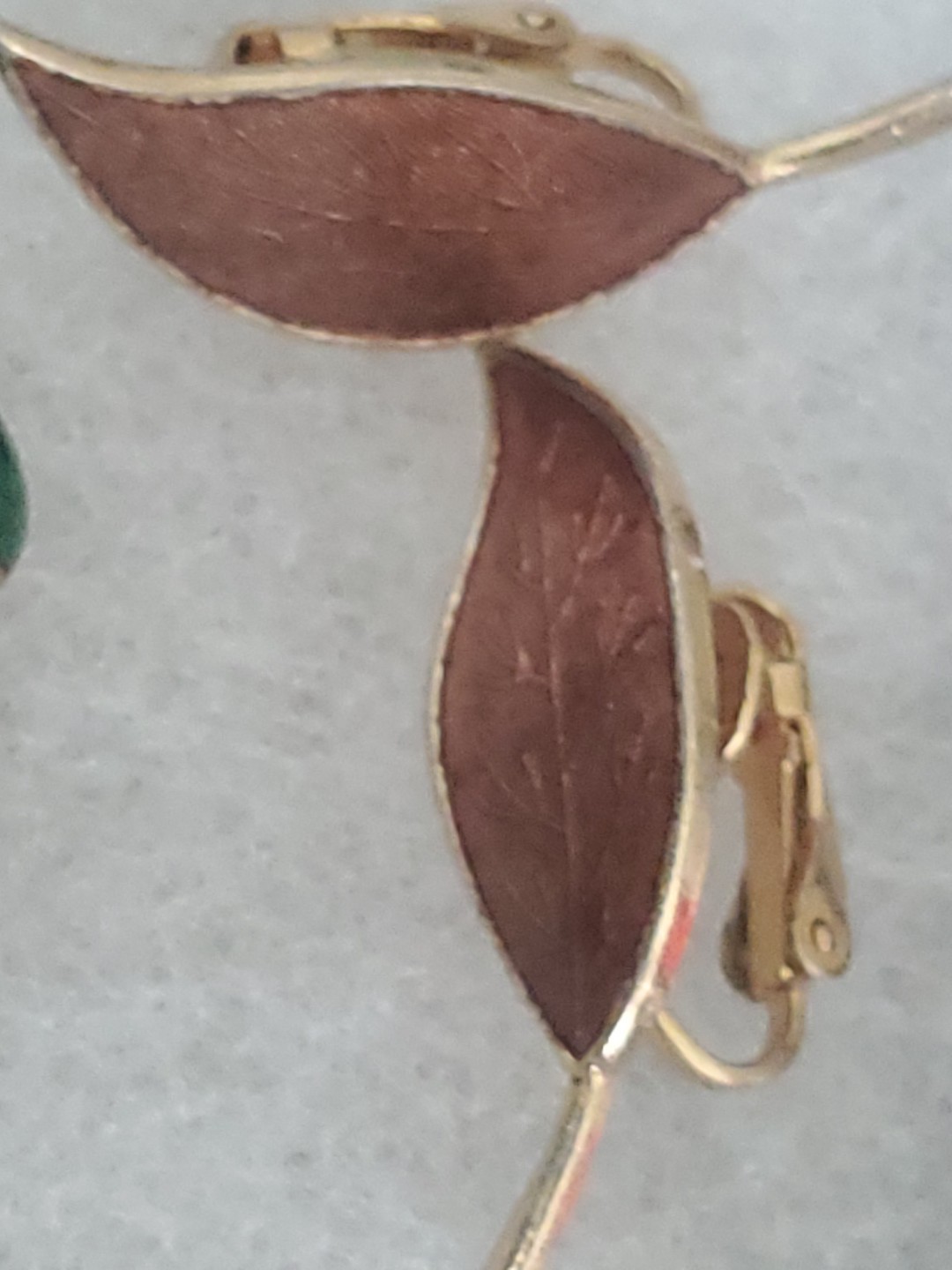 Vintage Jewelry Lot Mixed Estate Collectibles ~ AP2
