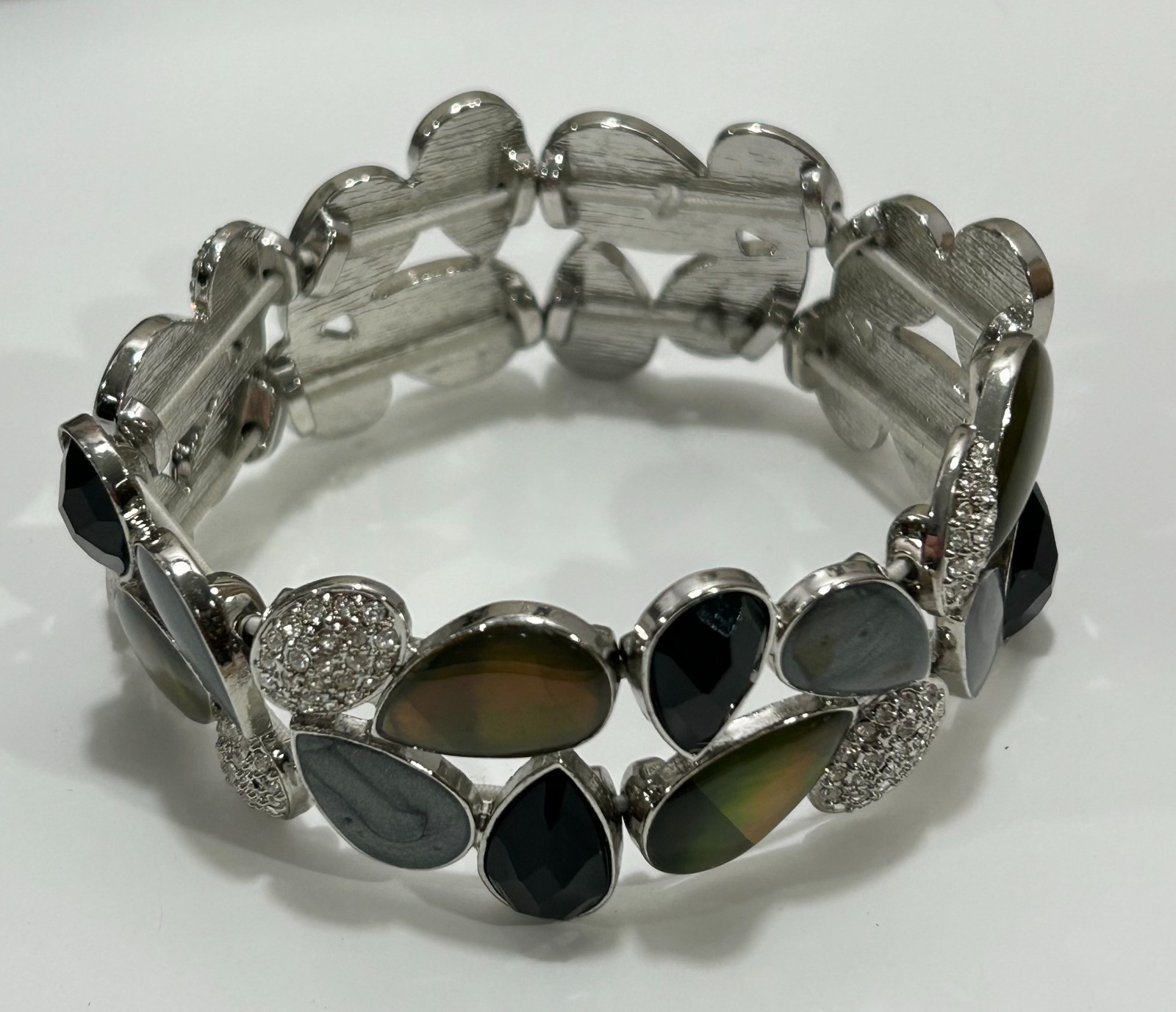 Lot of Lia Sophia / Kiam Family Costume Jewelry