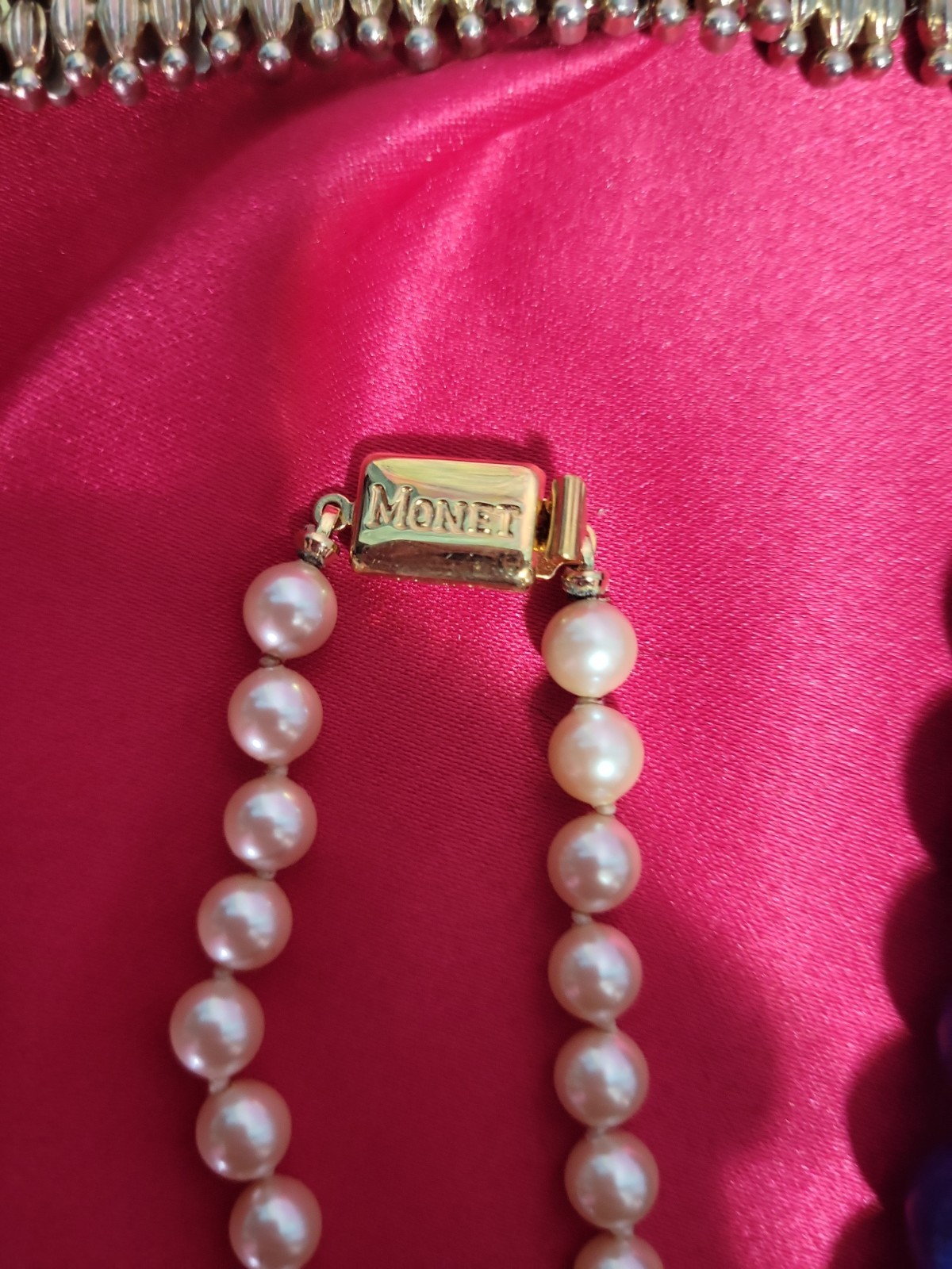 Jewelry Lot, Signed Pieces Trifari, Monet,j. Crew.